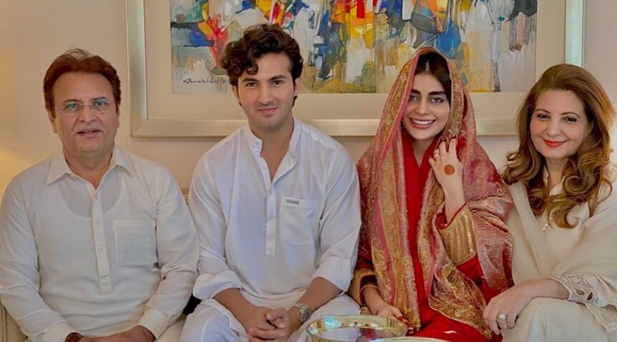 بے بی لیشس مختلف فلم ثابت ہو گی شہروز سبزواری کا دعوی