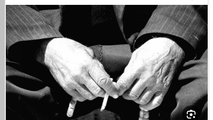 آسرا…… سفید پوشوں کا،تحریر: محمد نورالہدیٰ