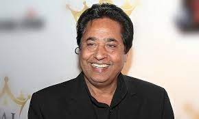 فلم انڈسٹری کی بحالی میں وقت درکار ہے سید نور