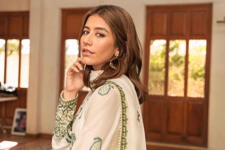 syra yousaf
