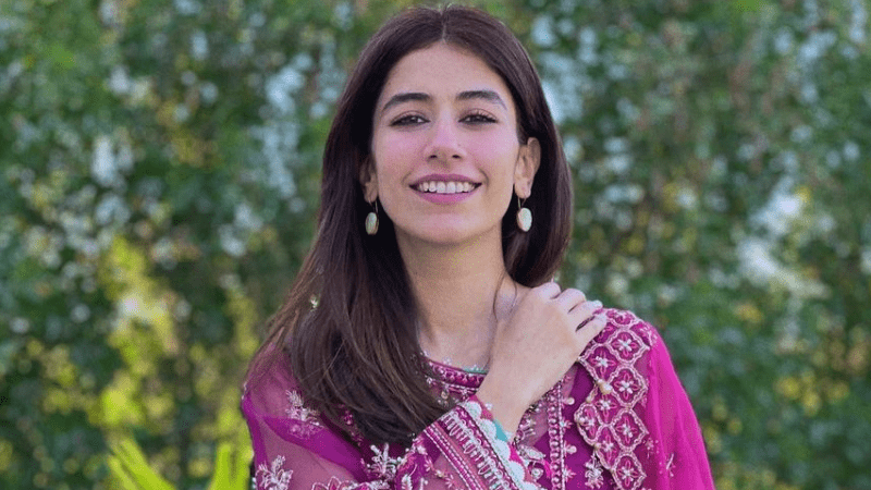 syra yousaf