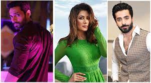 teri meri kahaniyaan