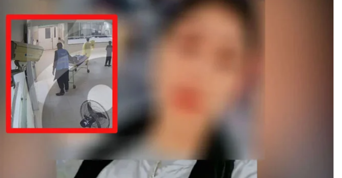 ٹک ٹاکر عائشہ کی موت کا مقدمہ والد کی مدعیت میں درج