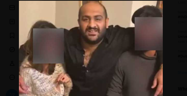 نوجوان جوڑے کو برہنہ کرنے کا کیس،ملزم عثمان مرزا کی اپیل خارج