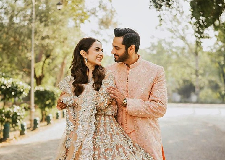 wahaj and yumna