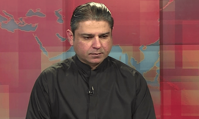 بھارت کی دیگر کھیلوں کی ٹیمیں یہاں آتی ہیں، انہیں صرف کرکٹ میں مسئلہ ہے،احسان مزاری