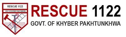 مردان ،ریسکیو 1122 کی گزشتہ 24 گھنٹوں کی رپورٹ