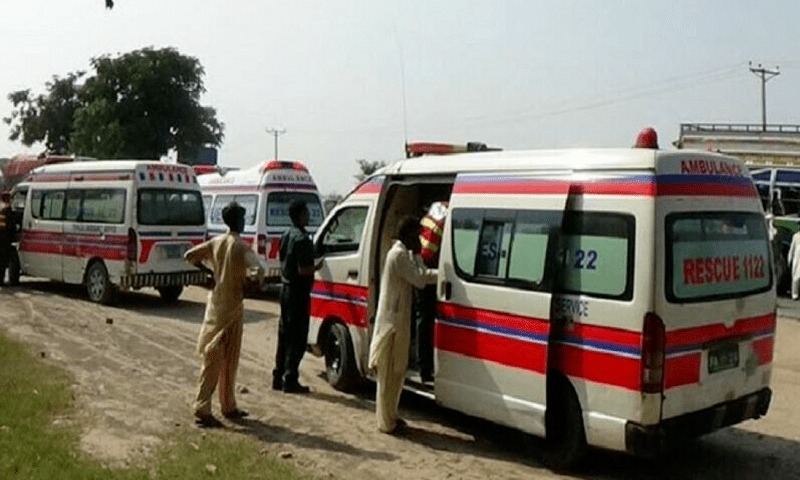 وزیرستان میں قتل ہونیوالے حجاموں کی لاشیں لانے کیلئے چندے کی اپیل