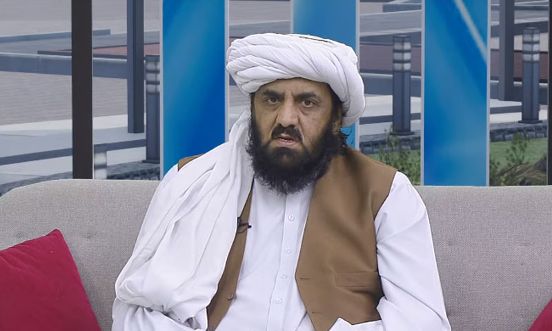 مدارس بل:حکومت جلد فیصلہ کر لے  تو بہتر ہے،حافظ حمداللہ