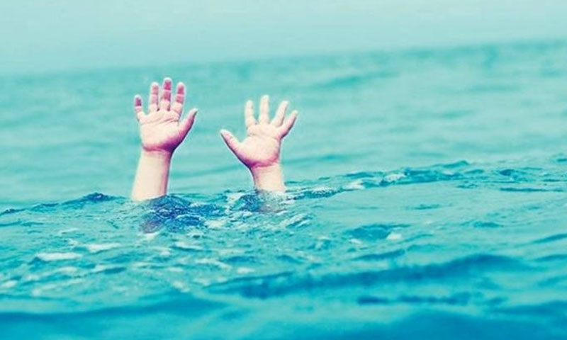دریائےسندھ  میں خورہ خیل کے مقام پر 4 سگے بہن بھائی ڈوب گئے