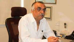 میں بر ملا کہ چکا ہوں ، چیئرمین پی ٹی آئی کی معاشی پالیسی میں کوئی خامی نہیں تھی ،شبر زیدی کا ردعمل