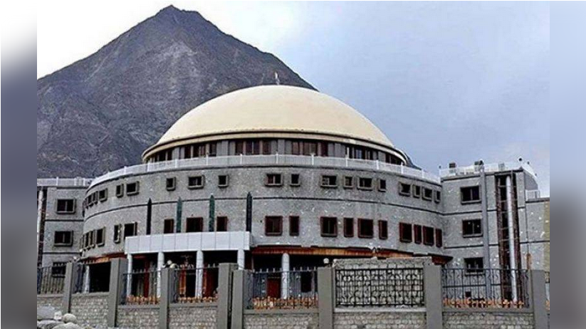13جولائی کوگلگت بلتستان کے نئے وزیراعلیٰ کا انتخاب ہوگا