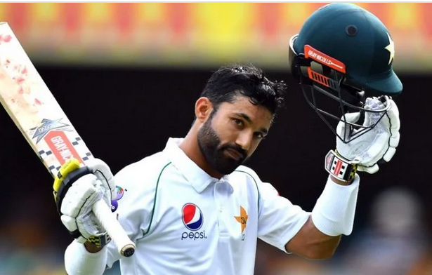 محمد رضوان کو سری لنکا کیخلاف ٹیسٹ سیریز میں کھلانے پر غور