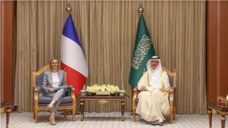 KSA France