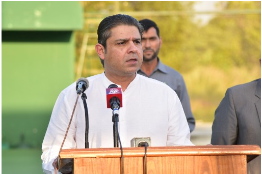 بھارت پاکستان میچز کھیلنے نہیں آتا تو قومی ٹیم کو وہاں نہیں جانا چاہیے. احسان مزاری