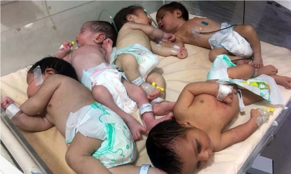 سندھ ، بچوں کی پیدائش کی رجسٹریشن کو لازمی قرار  دینے کا امکان