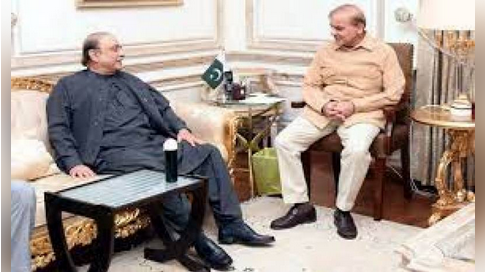 صدر اور وزیراعظم  کی نیپال کی نئی قیادت کو انتخابی کامیابی پر مبارکباد