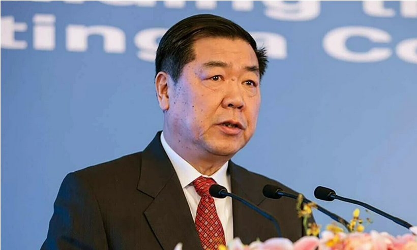 Hai Lafeng