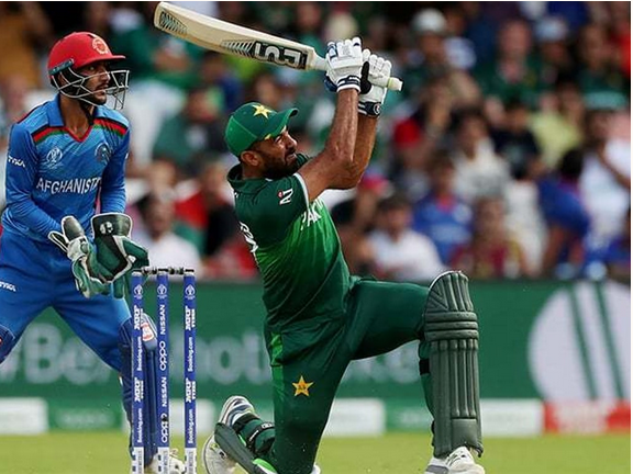 تین ون ڈے انٹرنیشنل میچ سیریز؛ سری لنکا میں کھیلی جائے گی، افغانستان بورڈ کی تصدیق