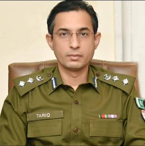 تہرے قتل کا معاملہ،ڈی پی او نے جائے وقوعہ کا معائنہ کیا