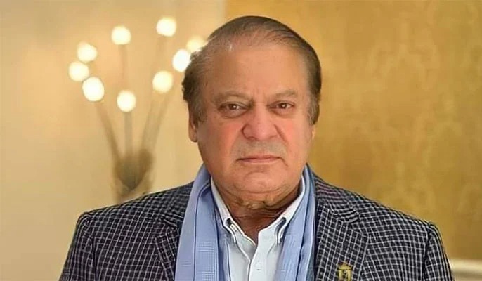 دبئی میں اہم سیاسی ملاقاتیں جاری، نواز شریف سےاستحکام پاکستان پارٹی کے رہنماؤں کےبھی رابطے