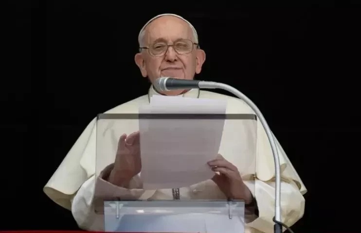 پوپ فرانسس کی  سویڈن میں قرآن پاک کی بے حرمتی کی شدید مذمت