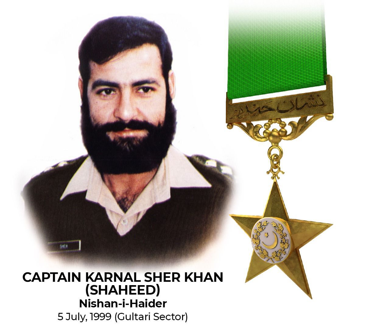Sher Khan Shaheed