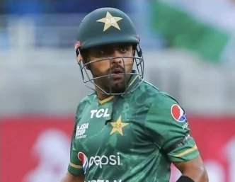 Babar Azam