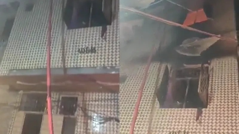 ساہیوال ٹیچنگ اسپتال کے چلڈرن وارڈ میں آتشزدگی ،مزید دو  بچے انتقال کر گئے