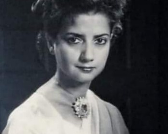 پاکستان کی پہلی خاتون انگریزی مصنفہ، صحافی، ایڈیٹر اورشاعرہ بیگم زیب النساء حمید اللہ
