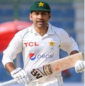 سرفرازاحمدکو ٹیسٹ ٹیم کا ہیڈ کوچ لگانےکا فیصلہ