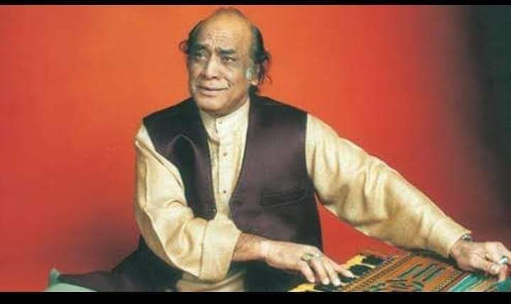 برصغیر کےعظیم گلوکار مہدی حسن  جن کی آواز آج بھی زندہ ہے