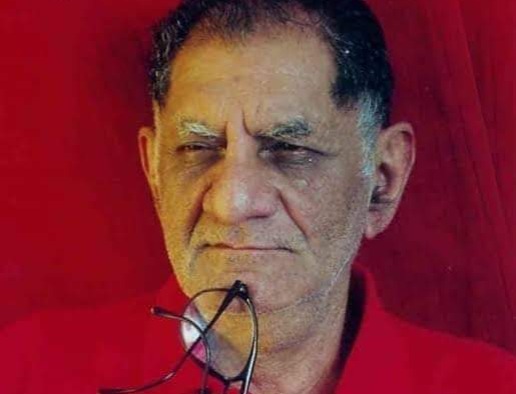 تیرے میرے بیچ میں کیسا ہے یہ بندھن انجانا۔۔۔۔۔۔