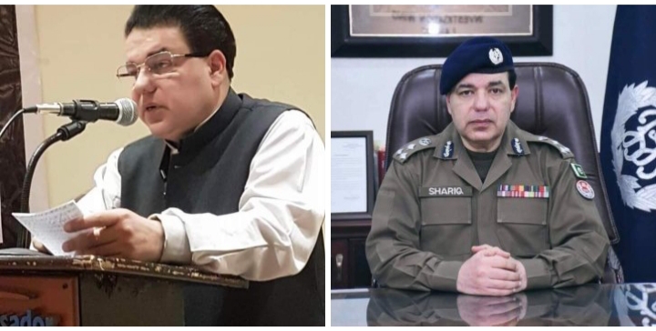 اک زوال عروج سے ہو کر،  میں عروج زوال تک پہنچا