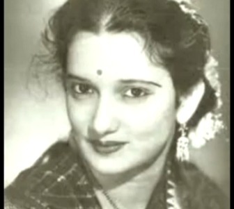 برصغیرکی کلاسیکل گلوکارہ،اداکارہ ،صحافی، شاعرہ اوروکیل ڈاکٹرسشیلا رانی پٹیل