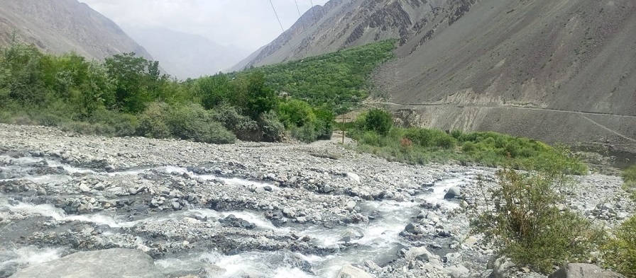 نگران صوبائی وزیر کے پی کے کا  مالاکنڈ کے عوام کی ہر ممکن کوشش  کا عزم