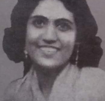 اردو کی  پہلی خاتون افسانہ نگارڈاکٹر رشید جہاں
