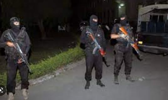 سی ٹی ڈی کی کامیاب کاروائی،مطلوب دہشتگرد گرفتار