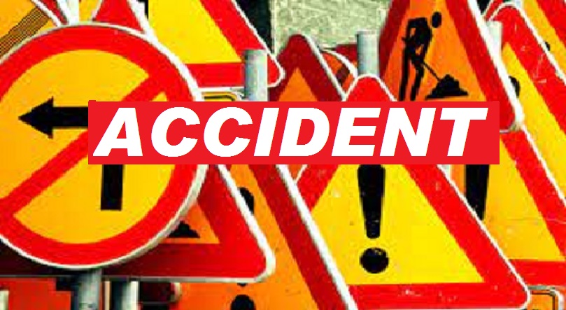 ٹھٹھہ: مسافر وین اور ٹرک کے درمیان خوفناک تصادم،7 افراد جاں بحق 15 زخمی