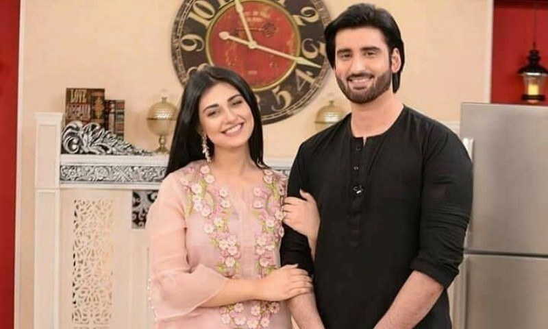 کونسا پروڈکشن ہائوس فنکاروں کواچھا معاوضہ دیتا ہے آغا علی نے بتا دیا