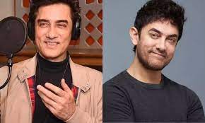 عامر خان کی بھائی فیصل خان سے صلح