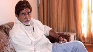 amitabh bachan