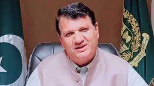 ہم نے بہت پہلے خبردار کر دیا تھا کہ عمران خان بیرونی ایجنٹ ہے،امیر مقام