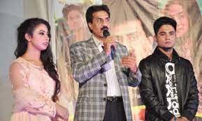 کیرئیر بنانے میں انور رفیع کو کس قسم کی مشکلات کا سامنا رہا