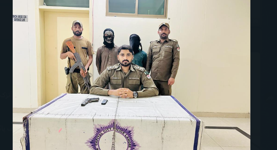 کمیٹی کی رقم ہڑپ کرنے کیلئے ساتھی کو قتل کر کے لاش نہر میں ڈال دی