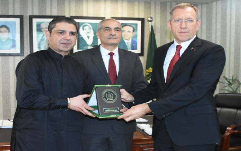 پاکستان نے کامن ویلتھ گیمز آف انڈیپینڈنٹ سٹیٹس میں شرکت کی دعوت قبول کر لی