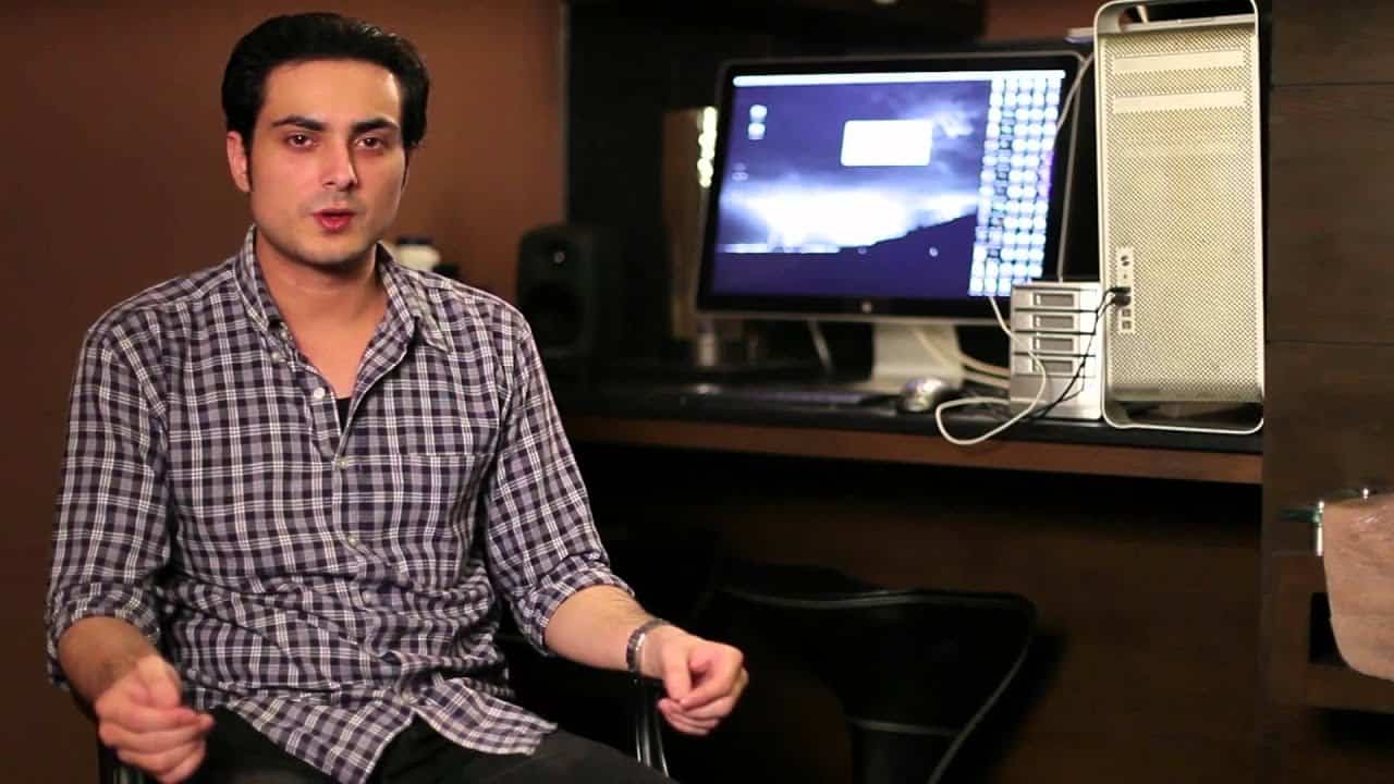 بلال لاشاری کس ہیرو کے ساتھ فلم کرنے کے ہیں خواہشمند ؟‌