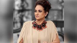 لڑکوں کے لئے بشری انصاری کا اہم پیغام