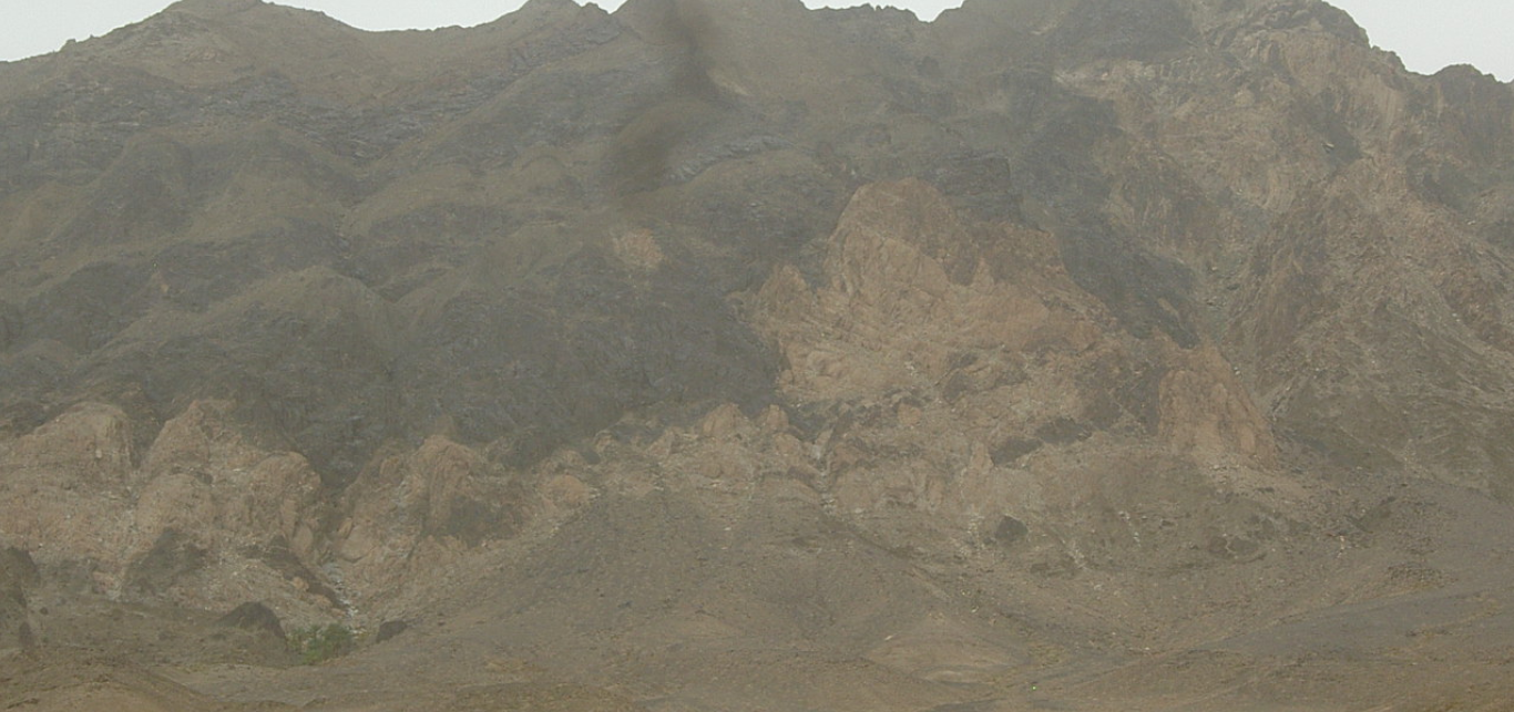 مینگل قبیلہ کے درمیان جنگ؟