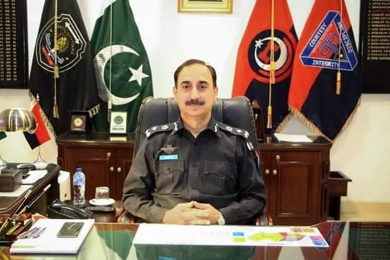 پشاور پولیس کی گزشتہ ماہ جون کے دوران اشتہاری مجرمان کے خلاف کریک ڈاون